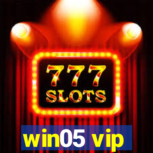 win05 vip